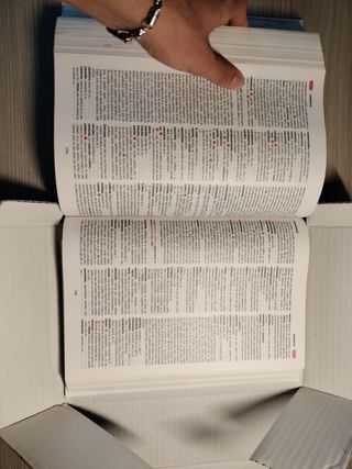Il vocabolario della lingua latina. Latino-italian