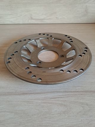 Disco Freno Honda NSR 75