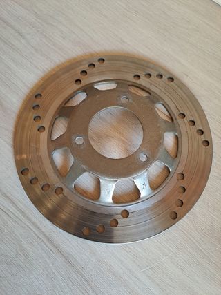 Disco Freno Honda NSR 75