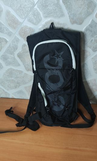 Mochila hidratación Evoc CC 3L