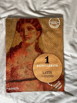 Latín 1.