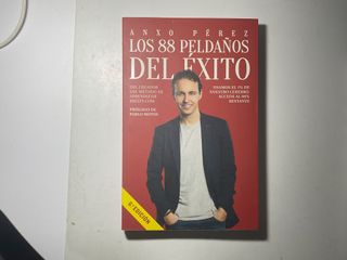 Los 88 Peldaños del Éxito: Usamos el 1% de nues...