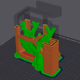 No encuentras la pieza? Yo te la hago. Impresión3D