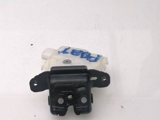 CERRADURA MALETERO / PORTON TOYOTA AURIS 1.2 16V TURBO CAT