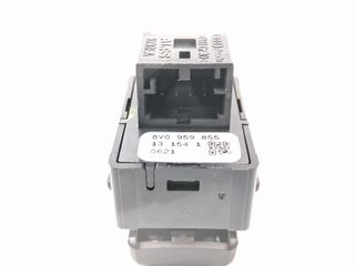 MANDO ELEVALUNAS DELANTERO DERECHO AUDI A3 SPORTBACK (8VA)