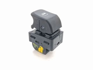 MANDO ELEVALUNAS TRASERO IZQUIERDO AUDI A3 SPORTBACK (8VA)