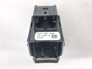 MANDO ELEVALUNAS TRASERO IZQUIERDO AUDI A3 SPORTBACK (8VA)