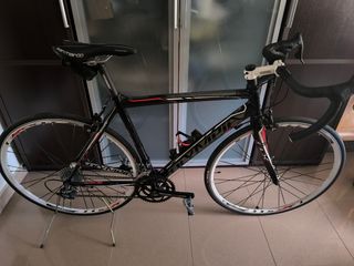 Bicicleta Carretera Olympia
