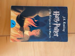 Harry Potter y la piedra filosofal (Harry Potte...