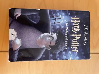 Harry Potter y la piedra filosofal (Harry Potte...