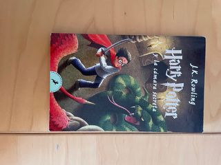 Harry Potter y la piedra filosofal (Harry Potte...