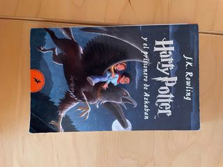 Harry Potter y la piedra filosofal (Harry Potte...