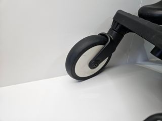 Patinete Yoyo+Asiento para niño