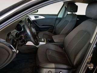 Audi A6 3.0 TDI quattro