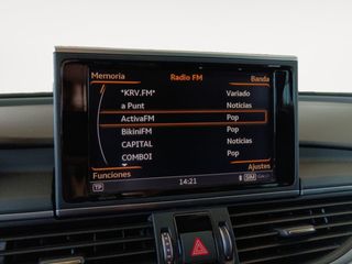 Audi A6 3.0 TDI quattro