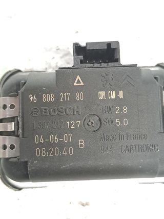PALANCA CAMBIO CITROEN C4 GRAND PICASSO EXCLUSIVE