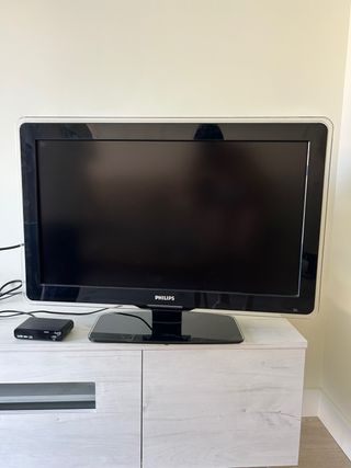 TV Philips 32" - LCD con TDT y Chromecast