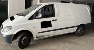 Mercedes-Benz Vito 2008