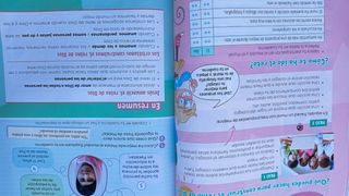 Religión católica. 3 primaria. Edén. Revuela