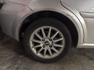 Chevrolet Lacetti 2006