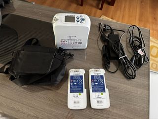 INOGEN ROVE 6 precio negociable