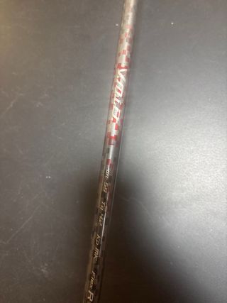 palo de golf