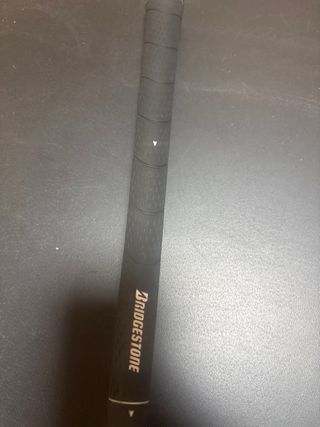 palo de golf