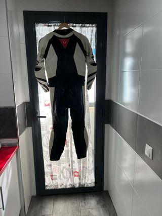 Mono Dainese laguna seca dos piezas
