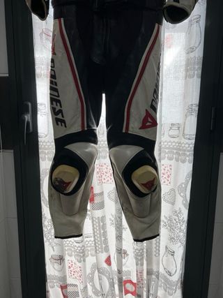Mono Dainese laguna seca dos piezas