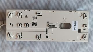 Telefonillo interfono Fermax blanco