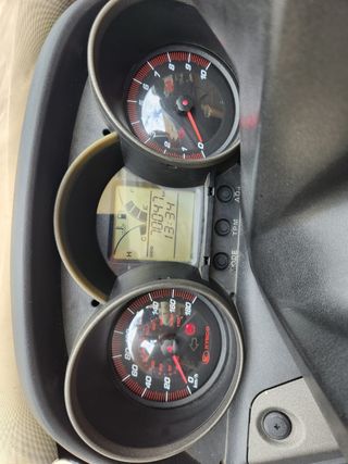 Scooter KYMCO super drink300