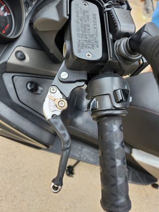 Scooter KYMCO super drink300