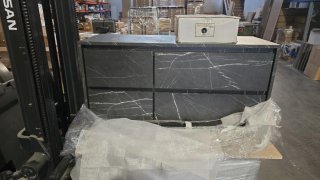 Muebles baño - lavabo