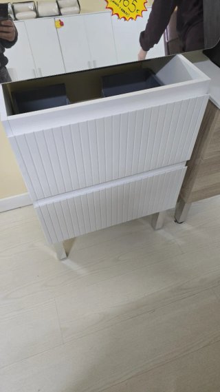 Muebles baño - lavabo