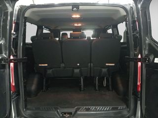 Ford Tourneo Custom 320 L1 Transit Trend