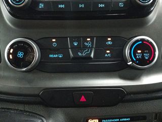 Ford Tourneo Custom 320 L1 Transit Trend