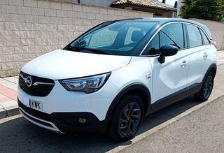 Opel Crossland X 2019