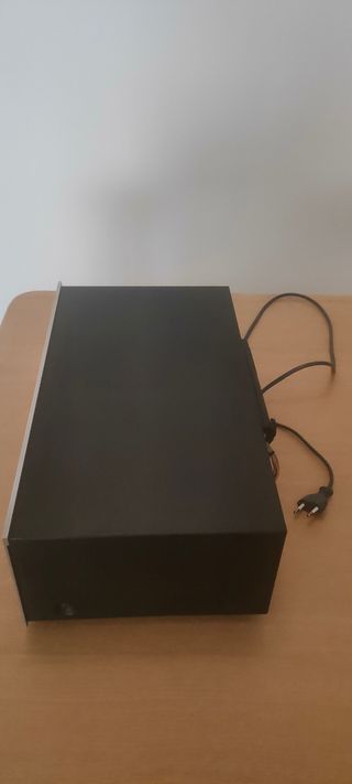 Sintonizador Pioneer TX-608 Vintage