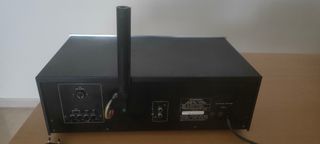 Sintonizador Pioneer TX-608 Vintage