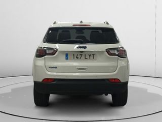Jeep Compass 1.3 PHEV Trailhawk 4WD