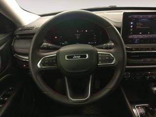 Jeep Compass 1.3 PHEV Trailhawk 4WD