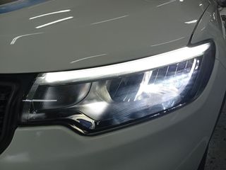Jeep Compass 1.3 PHEV Trailhawk 4WD