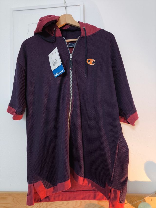 Felpa vintage originale y2k Champion