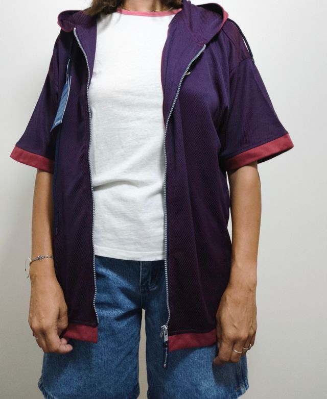 Felpa vintage originale y2k Champion