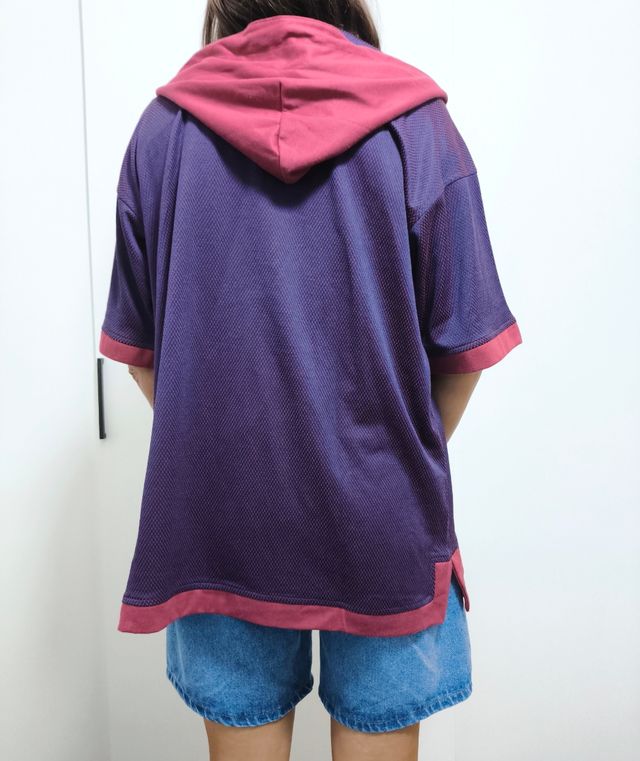 Felpa vintage originale y2k Champion