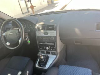Ford Mondeo 2007