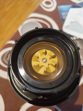 Jarra/ vaso batidora licuadora cristal. Recambio