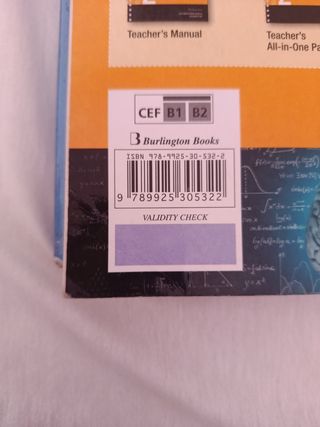 Burlington Mindset Student's Book 2 