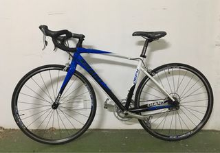 Bicicleta Giant Defy / t.M 54cm