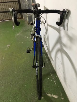 Bicicleta Giant Defy / t.M 54cm
